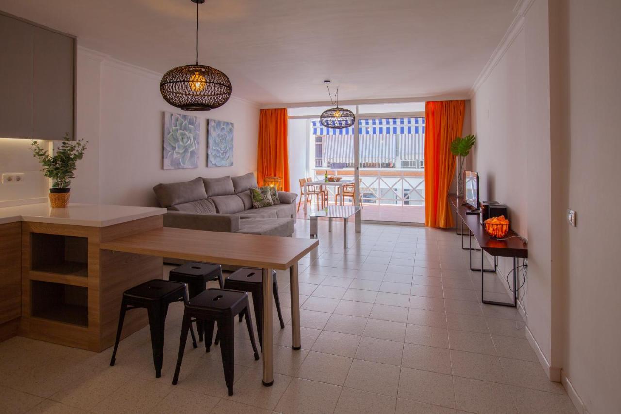 Apartamento Atlantico Playa 2 Apartment Puerto De Naos